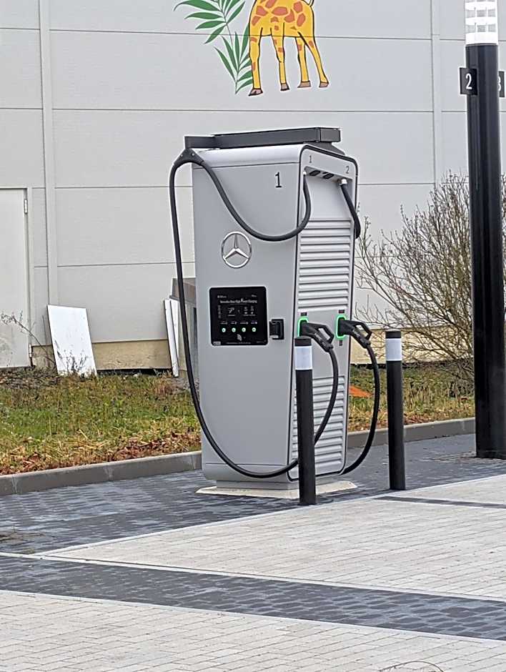 Auszeit Cafè & Hotel