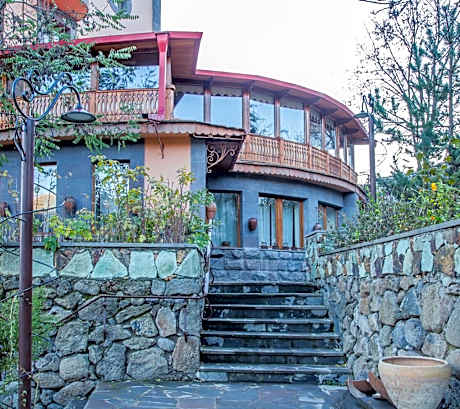 Hotel Mirhav