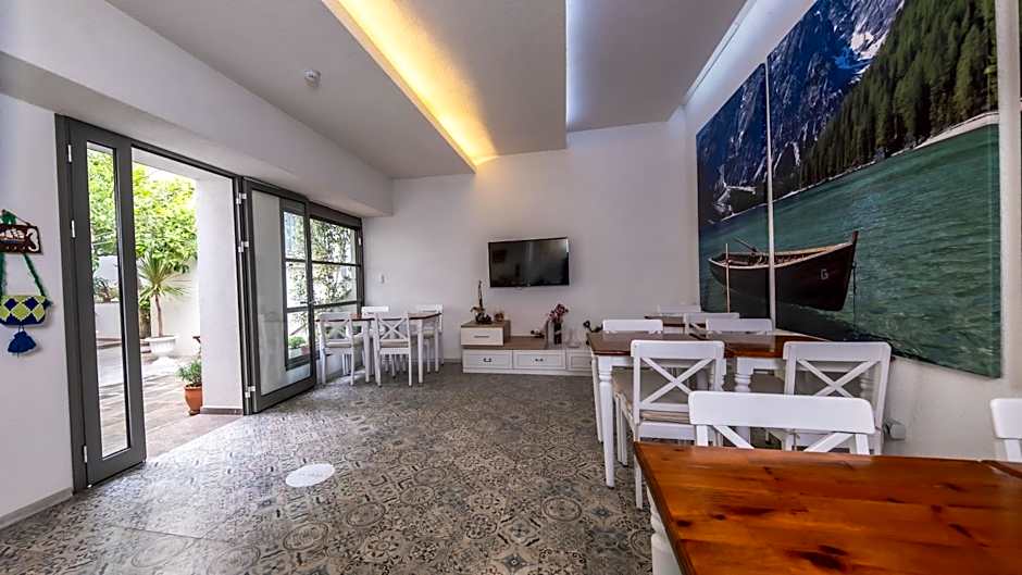 Otel Urla