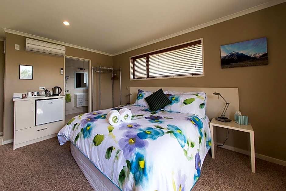 Bigsky Bed And Breakfast