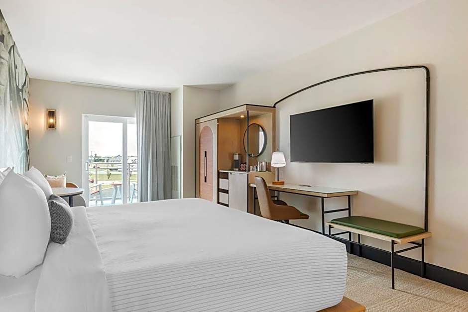 Cambria Hotel Rehoboth Beach