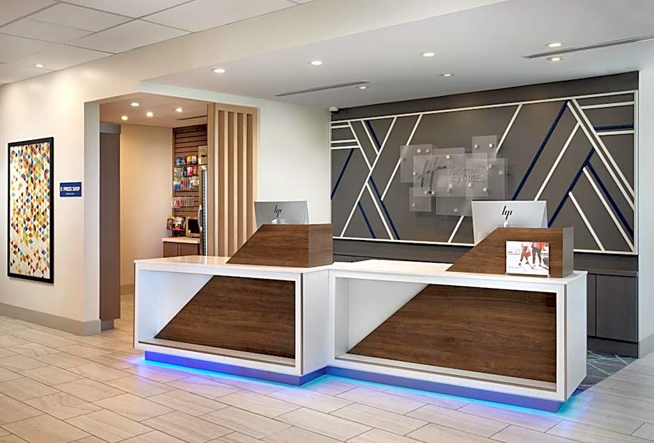 Holiday Inn Express & Suites Gulf Breeze - Pensacola Area By IHG