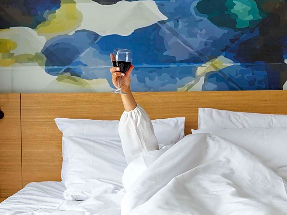 ibis Styles Hobart