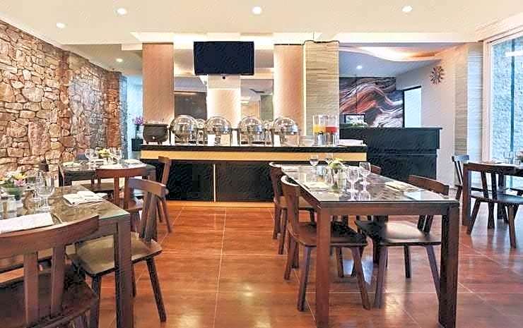 Argya Santi Suites and Villas