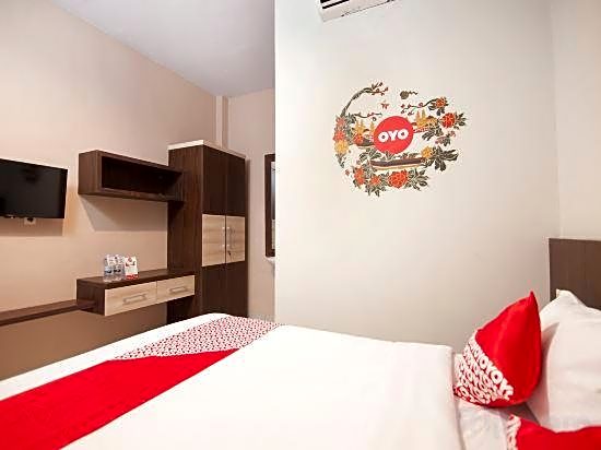 OYO 725 My Arm Home & Stay