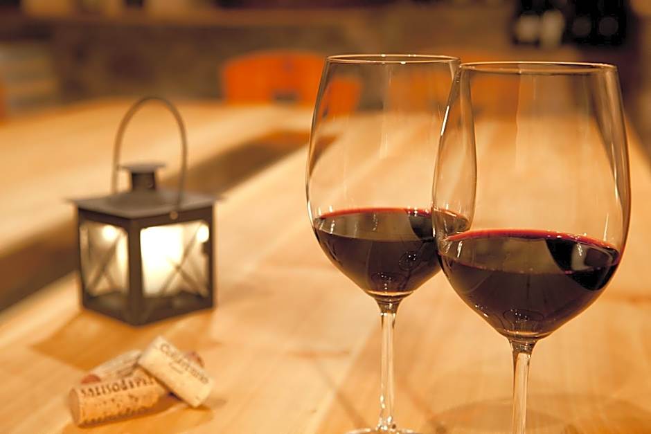 Hotel Zum Löwen - Al Leone