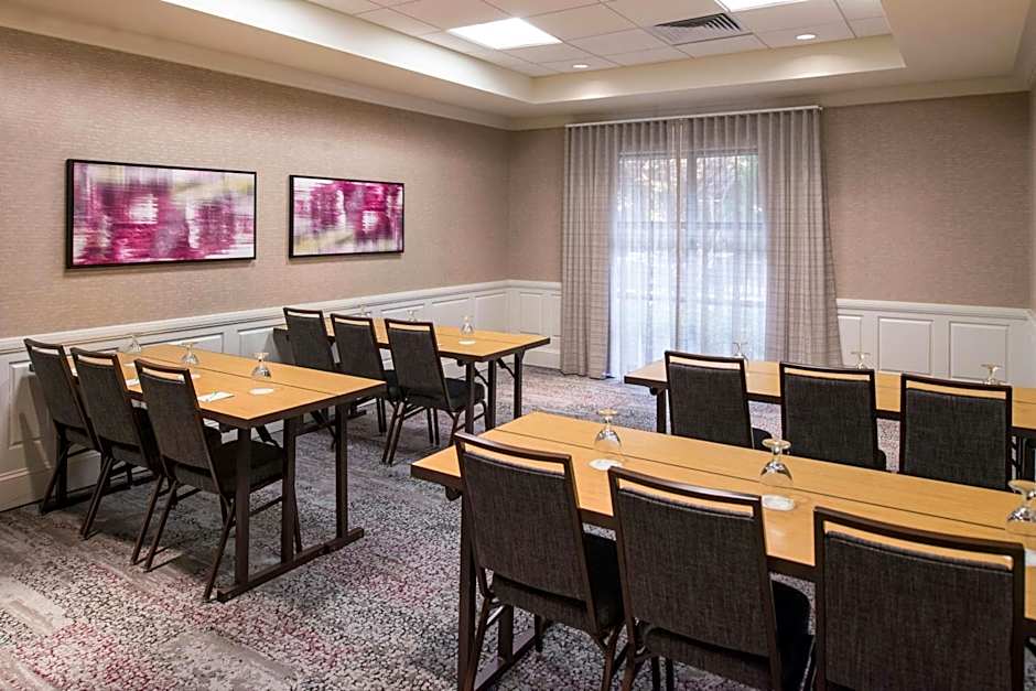Courtyard by Marriott Clemson