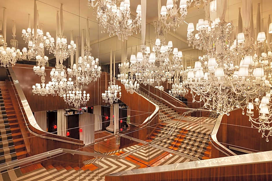 Le Royal Monceau Hotel Raffles Paris