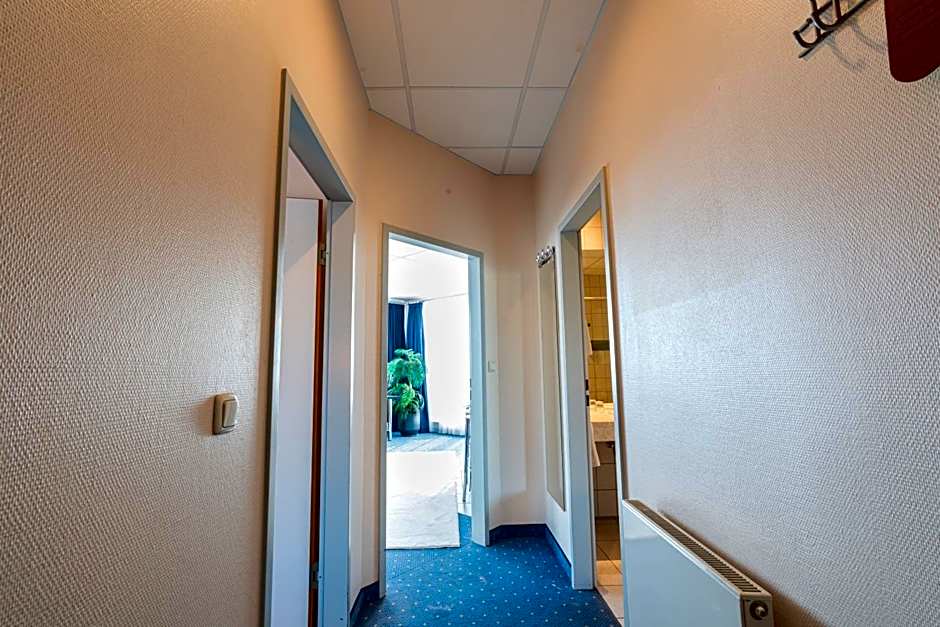 Hotel Arkadia