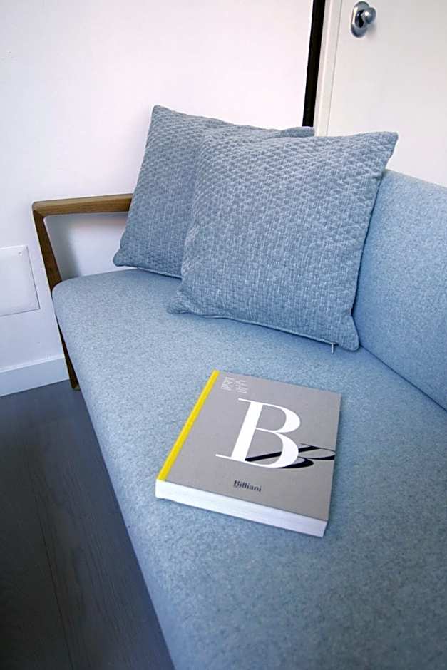 Experience Design Bed&Show