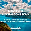 Résidence Vacancéole - Les Balcons d'Aix