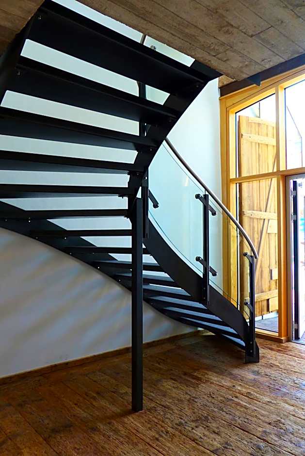 DIE KRONE - Hotel Garni