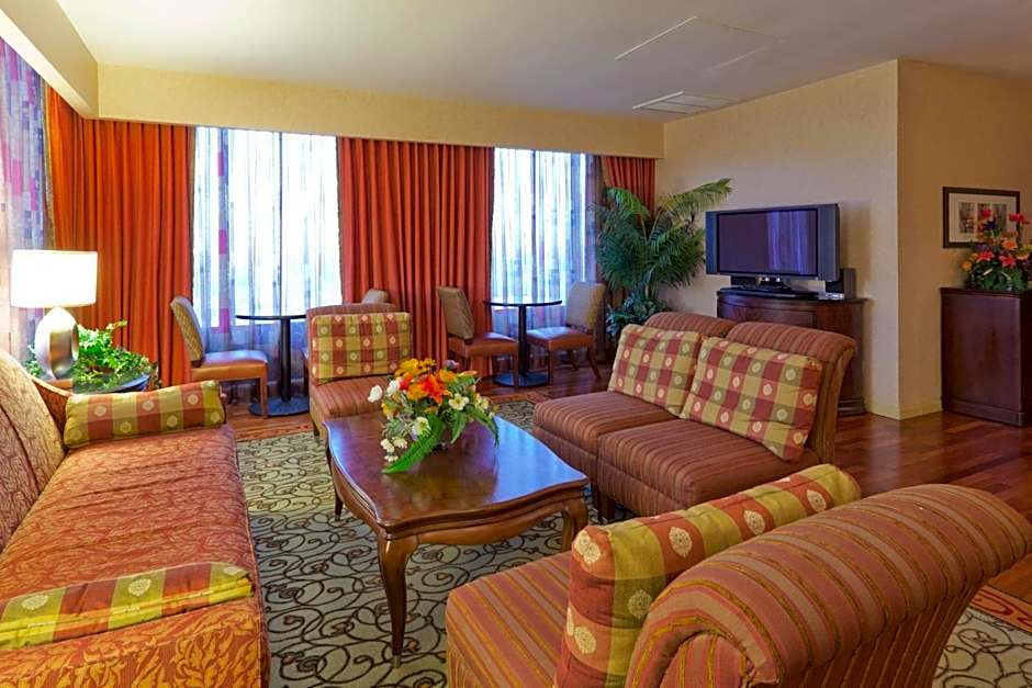Holiday Inn Sacramento-Capitol Plaza By IHG