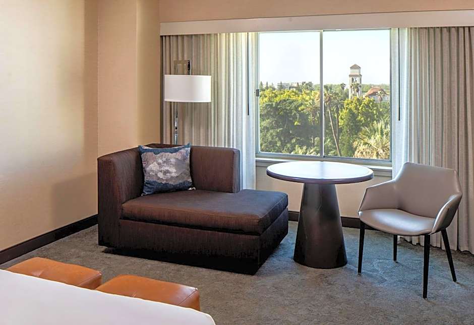 Hyatt Regency Sacramento