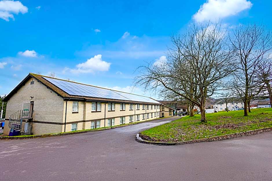 Gloucester Robinswood Hotel By Sunday