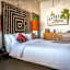 Hotel Boutique Lafayette Tijuana