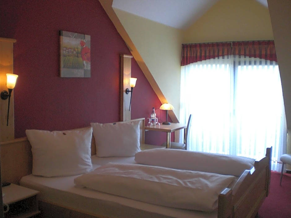 Landhotel Lembergblick