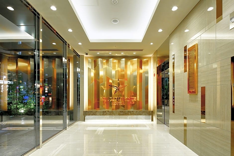 Candeo Hotels Tokyo Roppongi