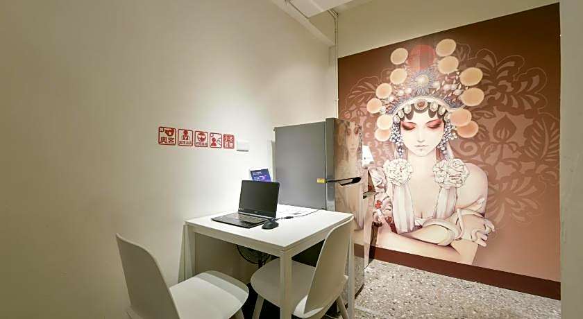 Fengjia All Night Long