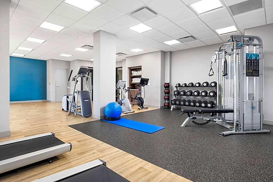 Hampton Inn By Hilton Knoxville-West At Cedar Bluff