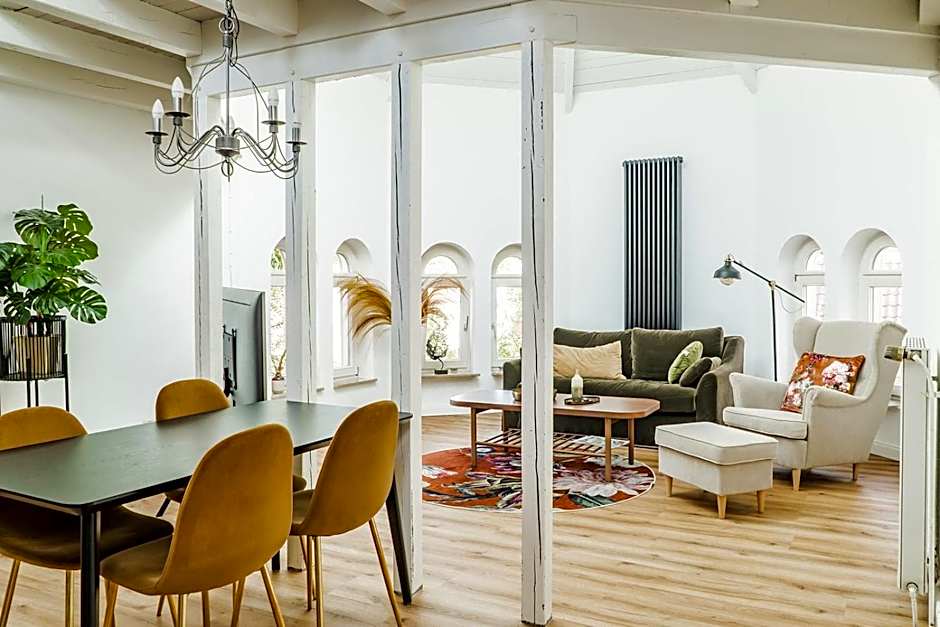 360 Grad Hotel & Bar