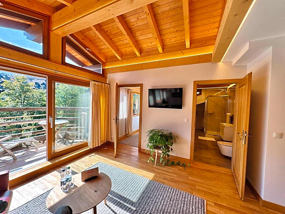 Alpejski Boutique Hotel