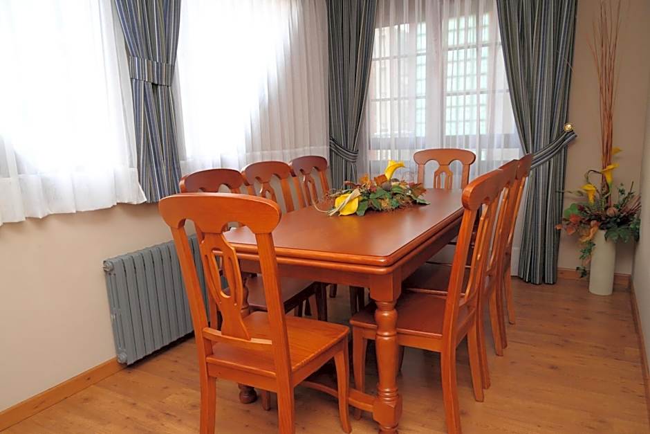 Hotel Restaurante Casa Pipo