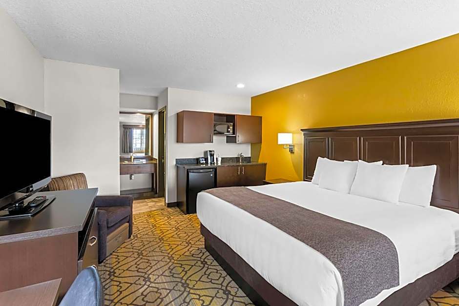 Best Western Of Harbor Springs