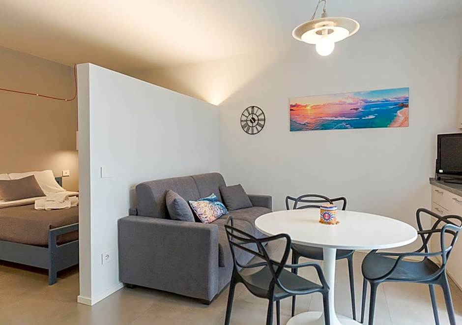 Porta San Paolo House