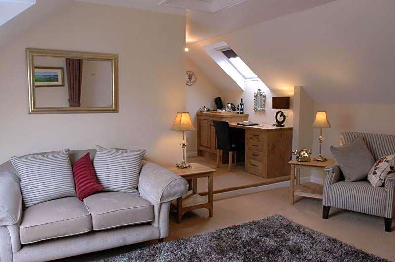 Penbontbren Luxury Bed and Breakfast