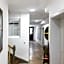 ANA Suites Augsburg City Center - Self-Service-Hotel