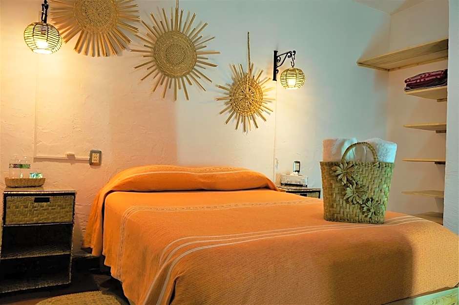 Posada El Palomar