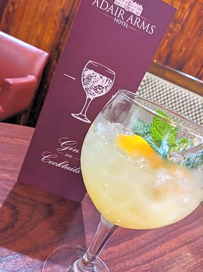 Adair Arms Hotel