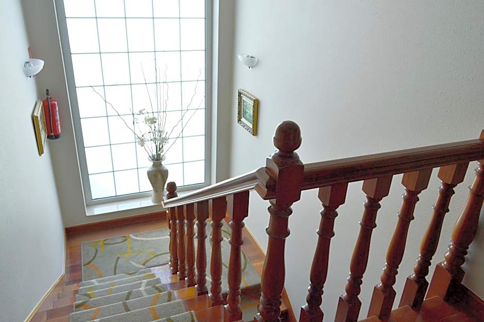 Hotel Alda Santa Cristina