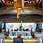 Coco de Mer and Black Parrot Suites
