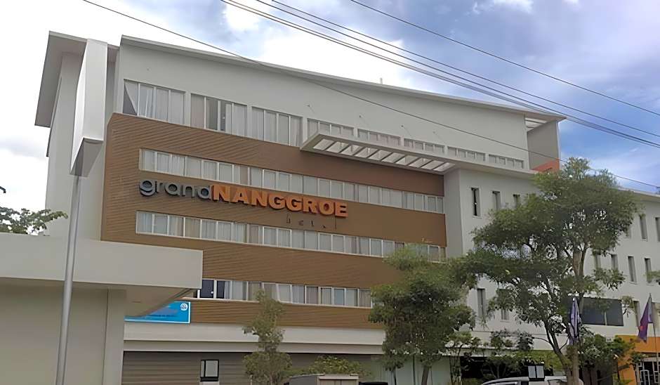 Grand Nanggroe Hotel