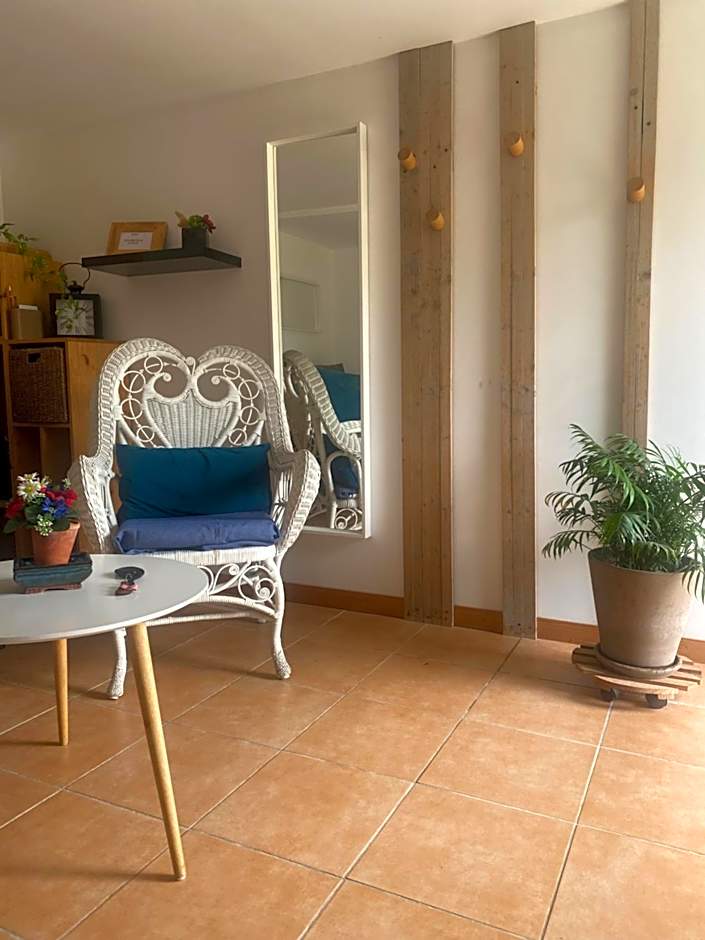 GuestHouse Du Moulin (logement neuf)