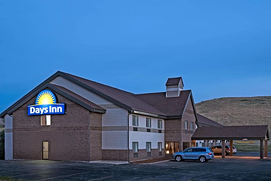 Days Inn by Wyndham Sturgis