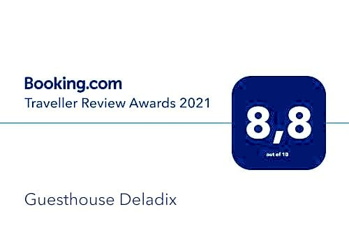 Guesthouse Deladix