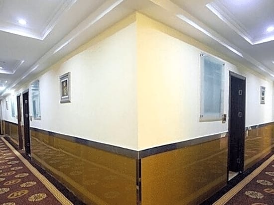 Junyu Hotel
