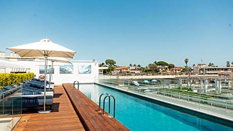 Hotel Indigo - Cagnes-sur-Mer By IHG
