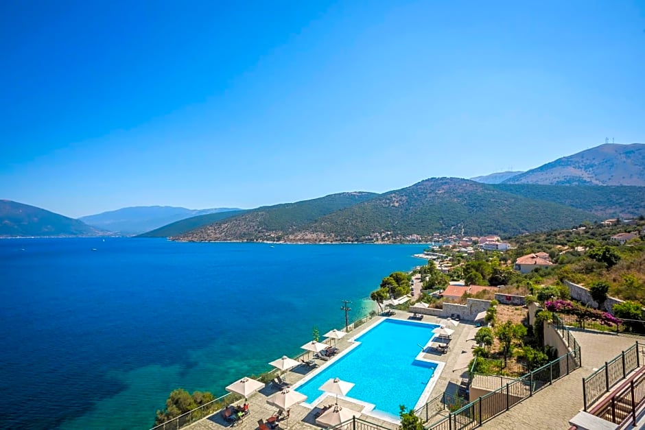 Kefalonia Bay Palace