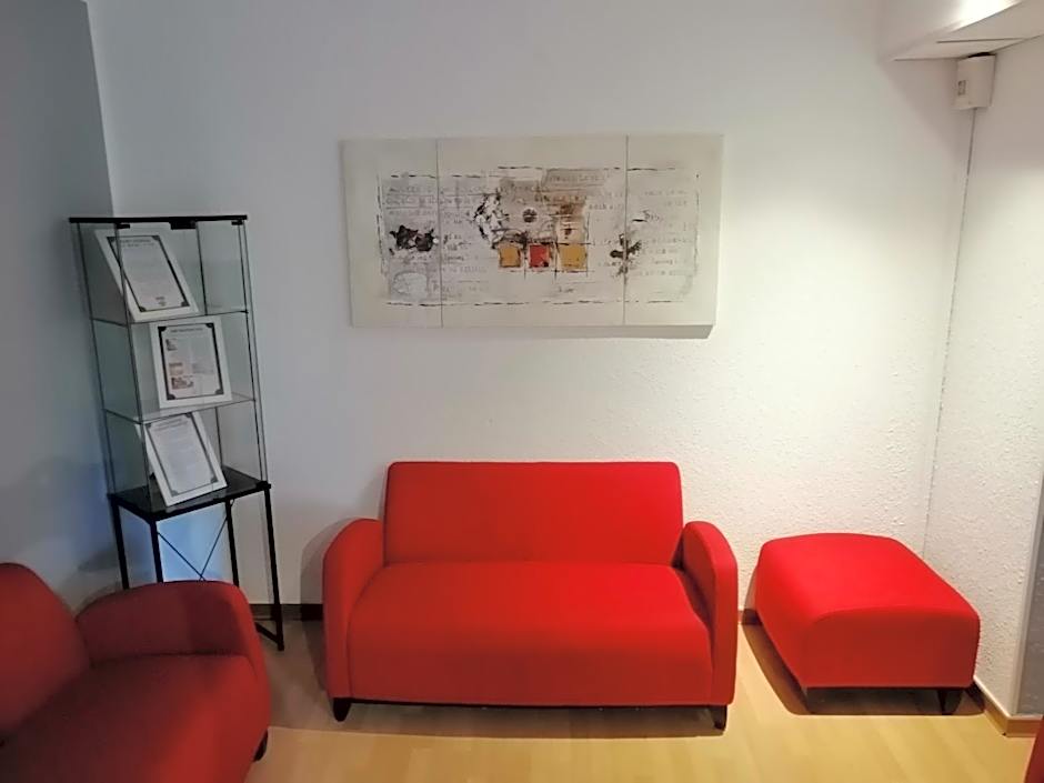 VTF Le Domaine Les Hautannes