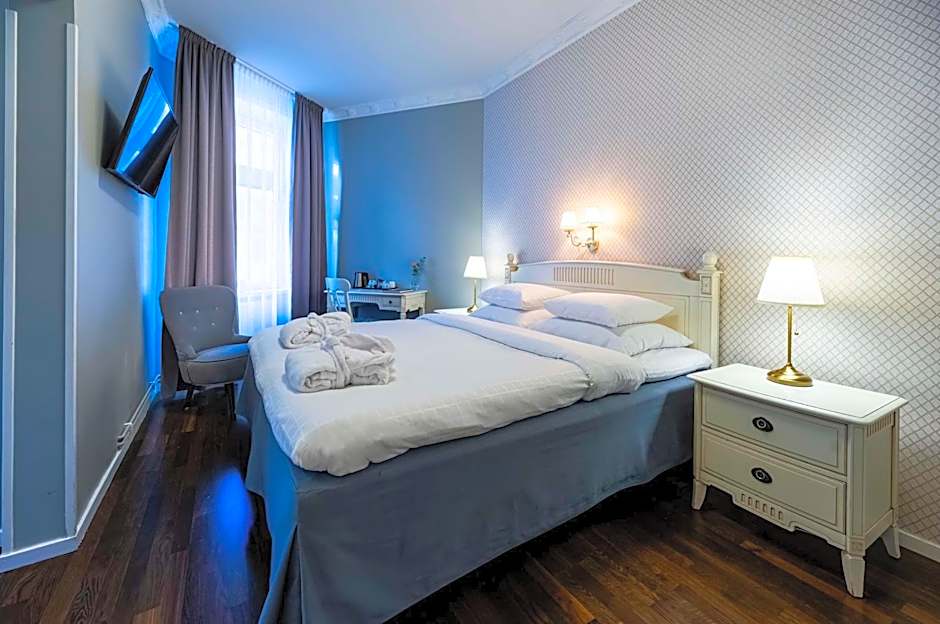 Best Western Hotel Bentleys