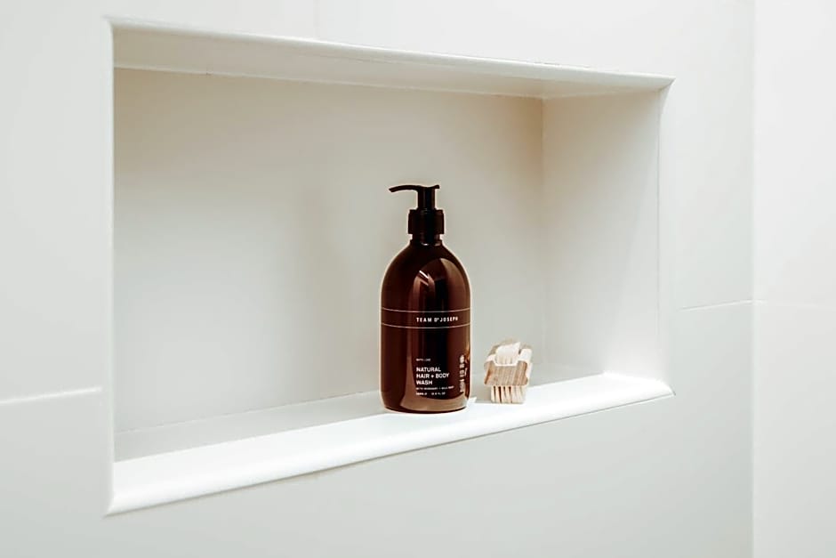 SchönBerg hotel b&b