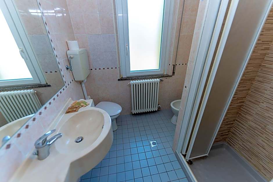Hotel Villa Itala