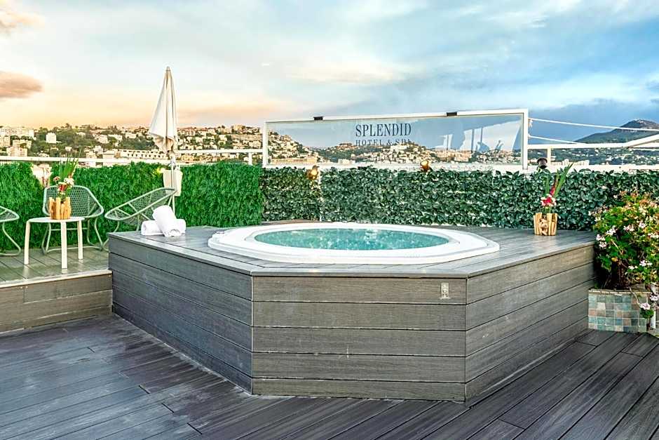 Hotel Gounod Fully Renovated