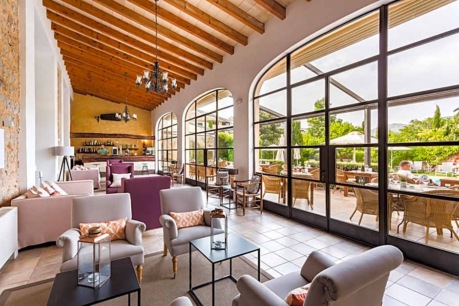 Hotel Ca'l Bisbe