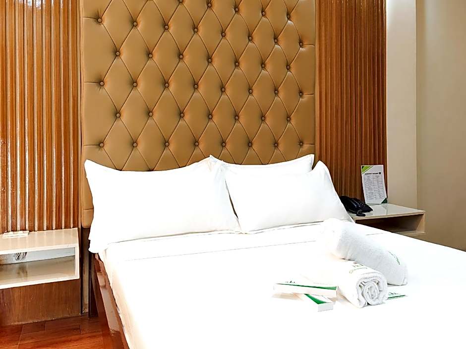 Dreaming Forest Hotel - Libjo, Batangas