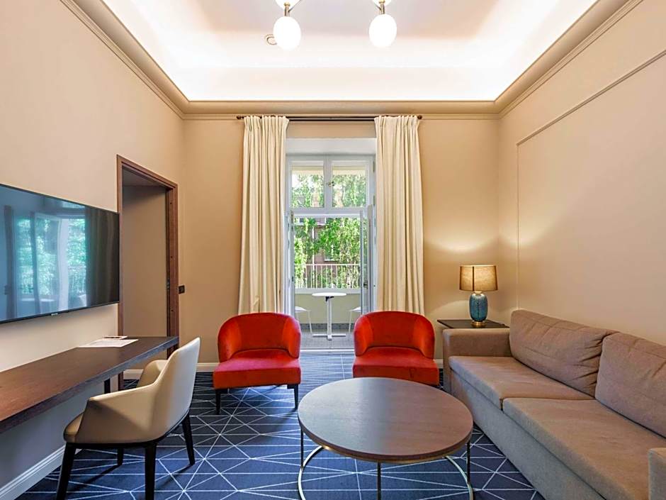 Mövenpick Hotel Tallinn